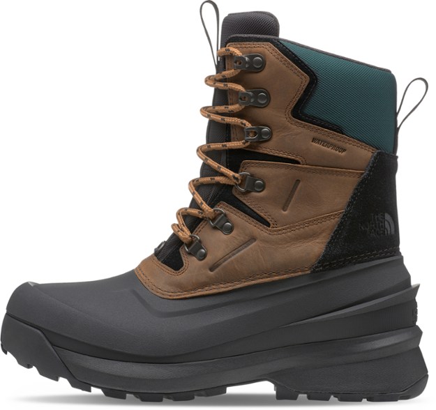 Top mens sale winter boots 218